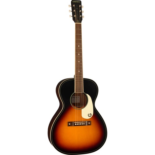 Gretsch concert delto - gretsch, wpg