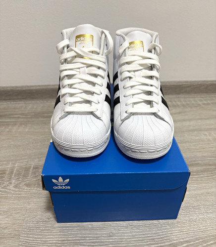 Adidas pro model - pro,