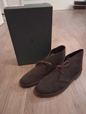 NAGELNEU & OVP: Clarks