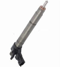 Diesel Fuel Injector for