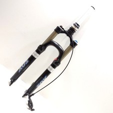 26“ Fox 32  RLC Federgabel