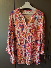 Tunika von Angel of Style Gr.52