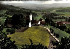 Ak Bühl Simmelsdorf