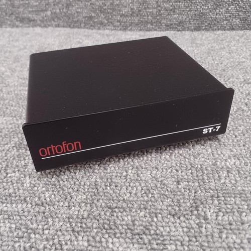 Ortofon step up - st-7, step-up