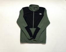 The North Face 1/2 Zip Fleece