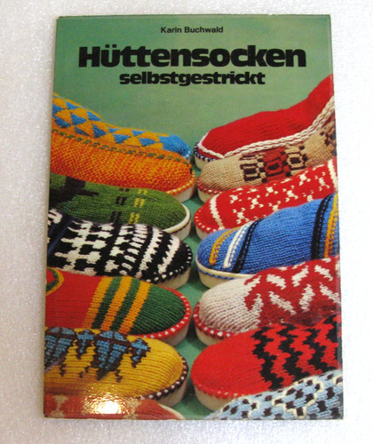 Rarität strickbuch - rarität,