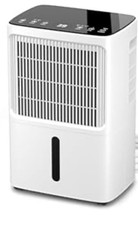 16L/24h Luftentfeuchter für