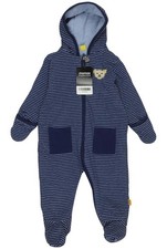 Steiff Schneeanzug Jungen Skianzug Winteranzug Overall Gr. EU 68 Bau... #e1nswmo