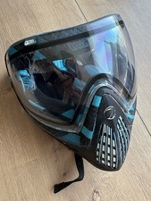 Komplette DYE Paintball Ausrüstung CUBIX (Hose, Jersey, Maske, Protektoren, …)