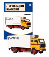 Volvo f89 somat teksim - f89, somat/teksim