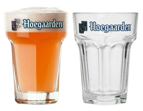 Set aus hoegaarden pint 20 - aus, 2
