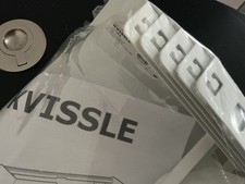 IKEA KVISSLE - Metall