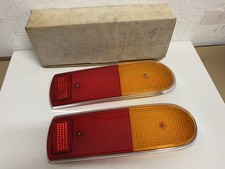 Rücklichtglas Peugeot 204