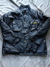Original belstaff Jacke