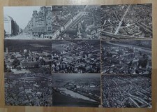 9 + 3 Postkarten - Dresden ca