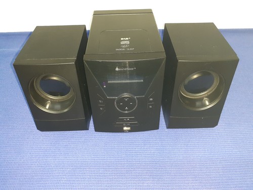 Soundmaster mcd400 mini - soundmaster,