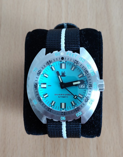 Tactical frog sub - 300t, v2