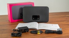 Telekom WLAN Router Speedport