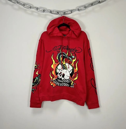 Hardy y2k skull snake in - y2k,