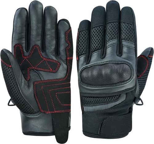 Motorrad sommer handschuhe - motorrad,