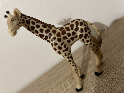 Alte pvc figur schleich - figur, papo