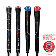 13 Golfschlägergriffe Golf