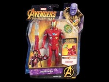 Avengers Infinity War Hasbro