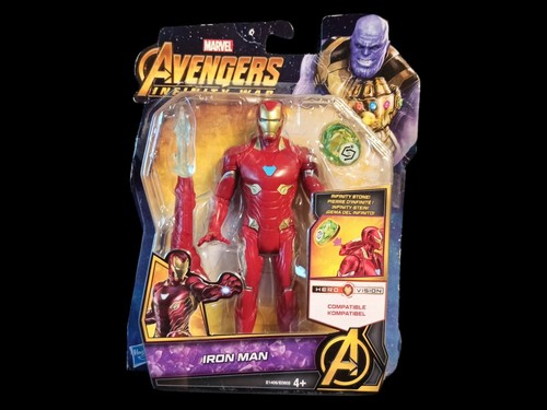Avengers infinity war hasbro - infinity,