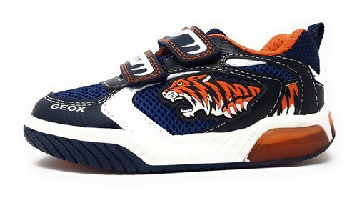 Geox inek kinderschuhe jungen - geox,