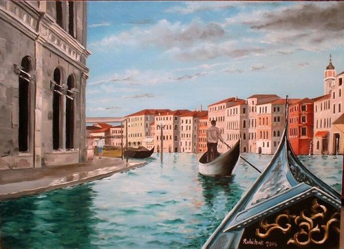 Fine art rateitzak - 1a,