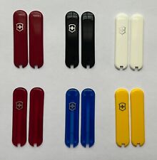 Victorinox 58 mm Scales
