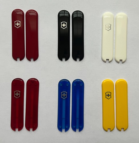 Victorinox scales - mm,