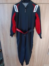 kart overall sparco