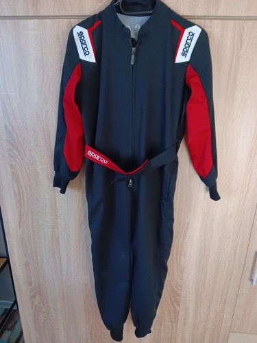 Kart overall sparco - overall,