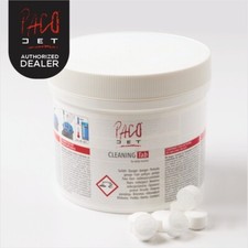 Pacojet Cleaning Tablets 60