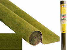 NOCH 00265 Grasmatte Wiese Teppich 120x 60 cm H0 0 G TT N Z Neu