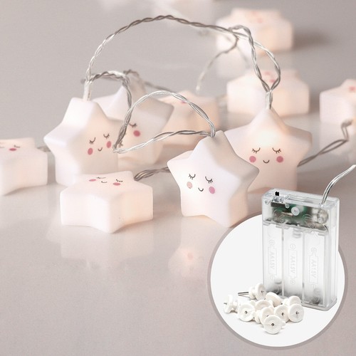 Cozyhome stern lichterkette - cozyhome,