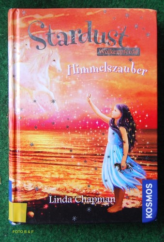 Linda chapman himmelszauber - chapman, - himmelszauber