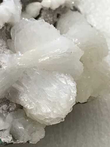 Mineralien besonderheit - mm,