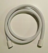 Brauseschlauch Duschschlauch Powerflex weiß Länge 1,25m / 1,60m / 2,00m