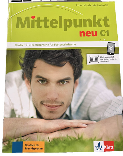 Mittelpunkt neu - , c1