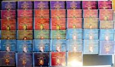 Ludwig van Beethoven "The Complete Masterworks" - 40 CD Sammlung
