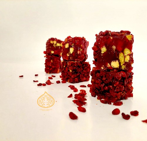 100g lokum delight - lokum,