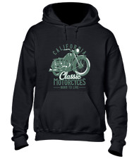 KALIFORNIEN KLASSISCHE