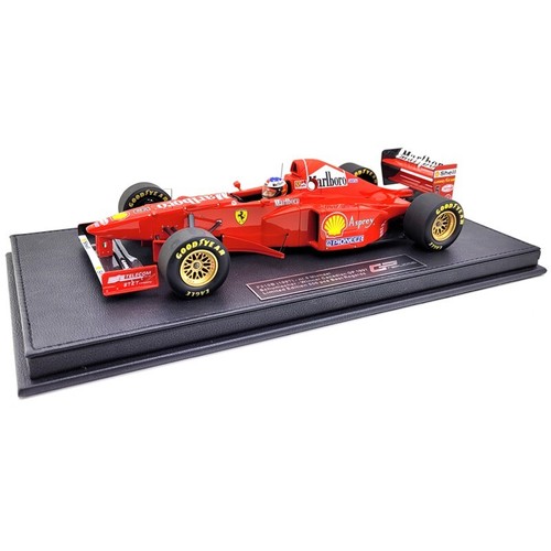 Replicas 1997 michael - gp,