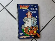 Asterix und seine verkehrte