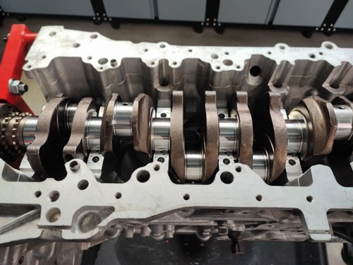Bmw n57d30 proffessionell - bmw,