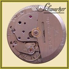 Reparatur Überholung Glashütte Spezimatic mechanische Automatik Uhr Armbanduhr