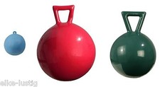 aufblasbarer Pferdeball