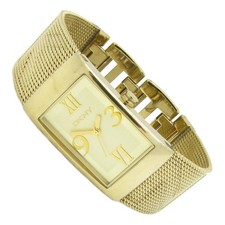 DKNY Damen Armbanduhr